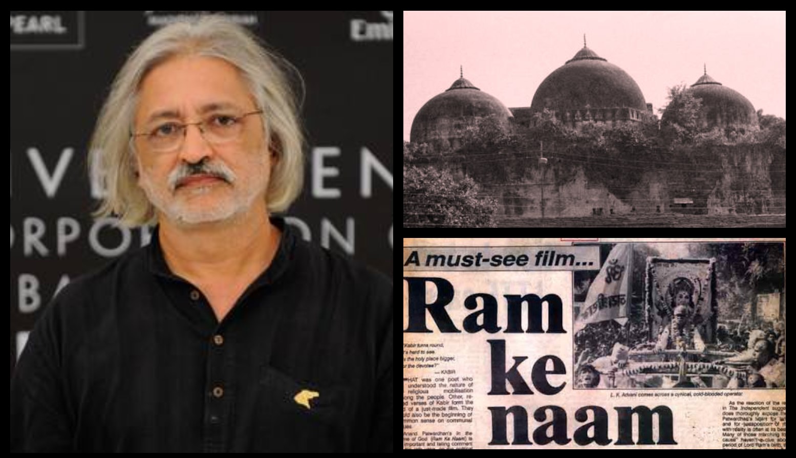 In the Name of God [Ram Ke Naam]